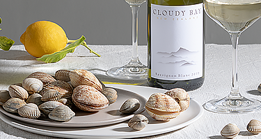 Cloudy Bay Wines : Buy Cloudy Bay Wine Online - Millesima