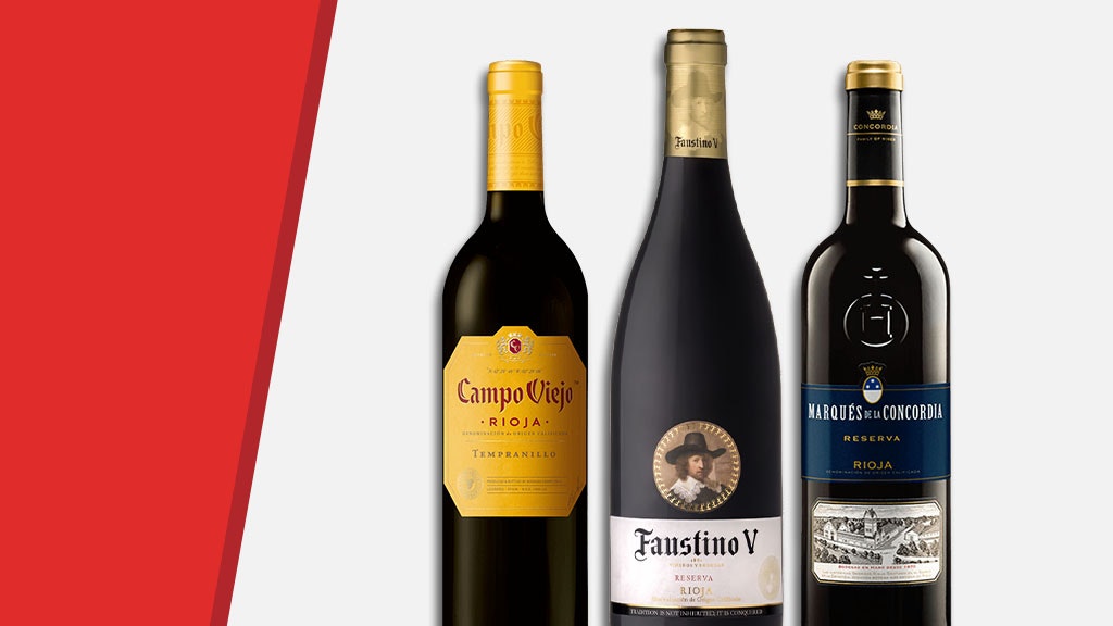 Learn the ins and outs of tempranillo, and then get it delivered to your door in under an hour like the wine wizard you are.