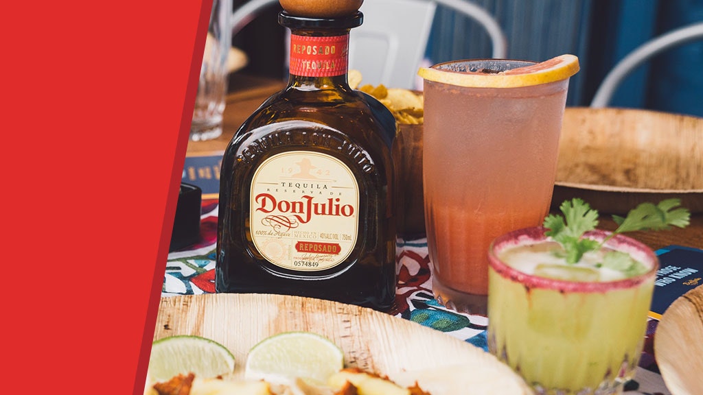 Reposado tequila is coveted for its smooth flavor with caramel and vanilla tones, but how is it different from añejo and blanco tequilas?
