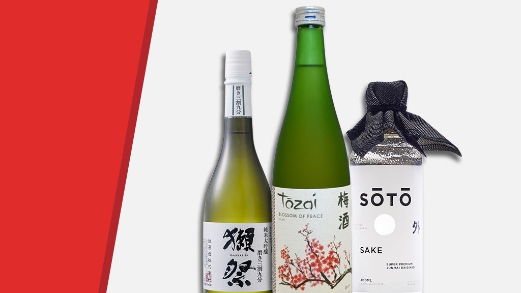You may know sake is fermented rice wine, but there’s a whole lot more to this traditional Japanese drink. Read on to learn its history, types and more.