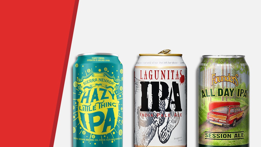 It’s a big world of IPAs out there. Don’t count ‘em all out. Here, we break down five top reasons people think they don’t like IPAs, and which IPAs you’ll actually enjoy.